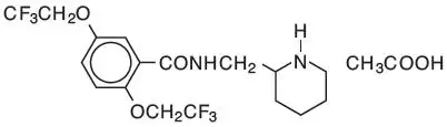 Chemical Structure