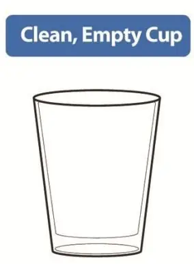 cup