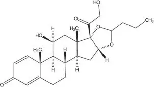 Structural Formula
