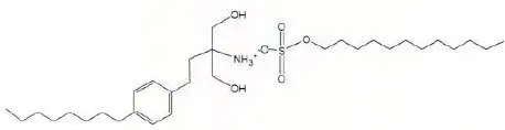 Chemical Structure