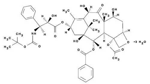 Chemical Structure