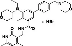 Structural Formula
