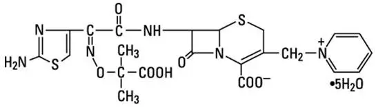 Chemical Structure