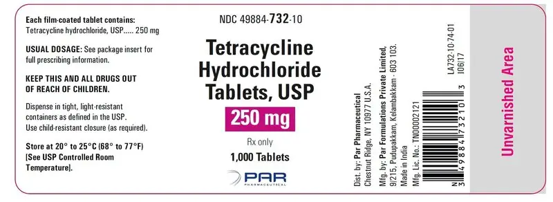 tetracycline