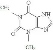 Chemical Structure