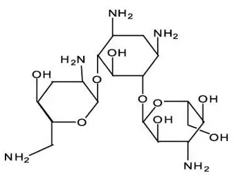 Chemical Structure