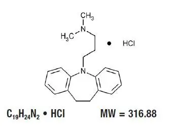 Structural Formula