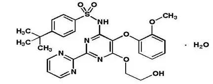 Chemical Structure