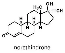 Chemical Structure