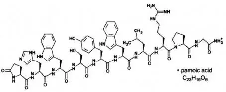 Chemical Structure