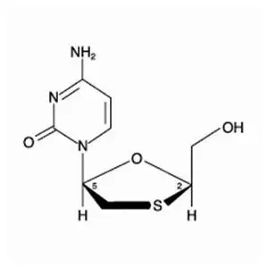 lamivudine
