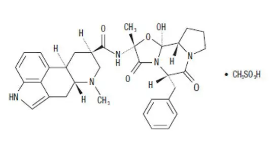 Chemical Structure