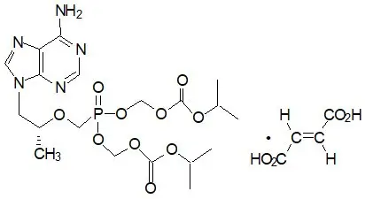 Chemical Structure