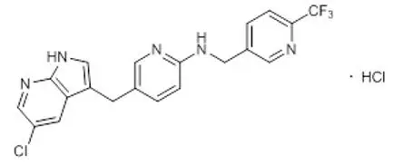 Chemical Structure