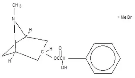 Chemical Structure