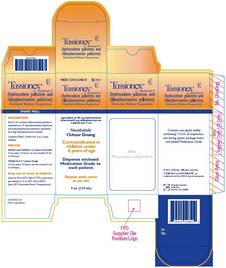 Principal Display Panel - 115 mL Bottle Label