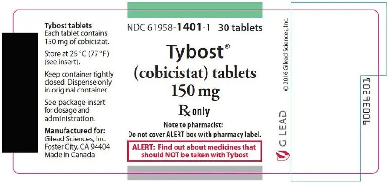 PRINCIPAL DISPLAY PANEL - 150 mg Tablet Bottle Label