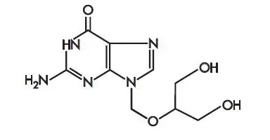 chemstructure