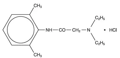 Chemical Structure