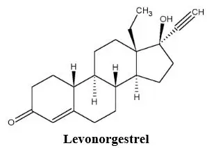 Chemical Structure