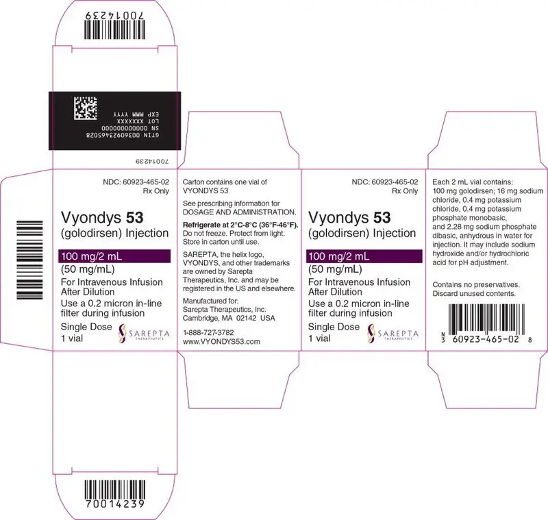 Principal Display Panel - Carton Label
