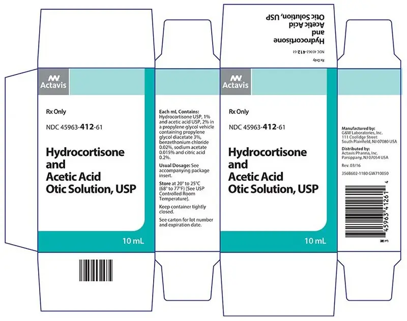 Hydro carton