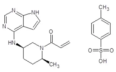 Chemical Structure