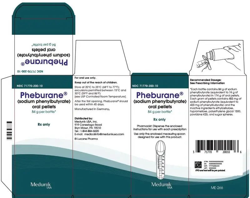 Carton label