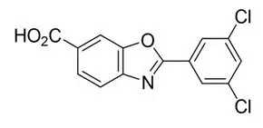 Chemical Structure