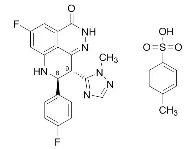 Chemical Structure