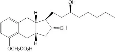 Chemical Structure