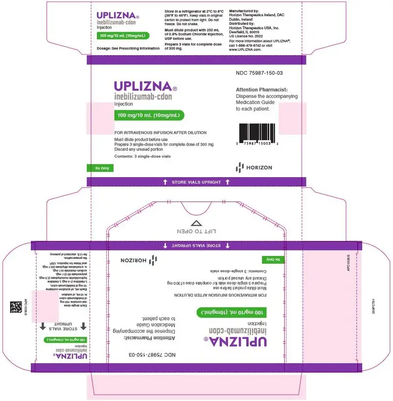 PRINCIPAL DISPLAY PANEL - 100 mg/10 mL Vial Carton