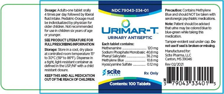 PRINCIPAL DISPLAY PANEL - 100 Tablet Bottle Label