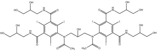 Chemical Structure