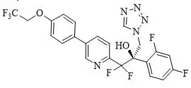 Chemical Structure