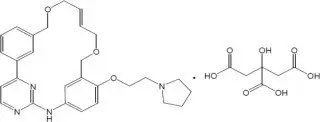 Structural Formula
