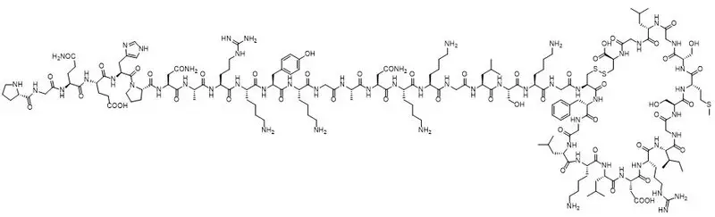 Chemical Structure