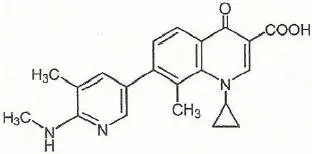 Chemical Structure