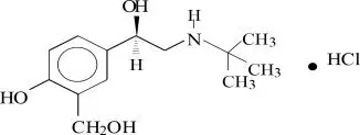 Chemical Structure
