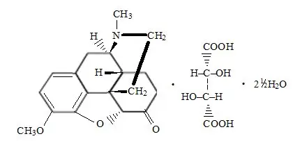 Chemical Structure