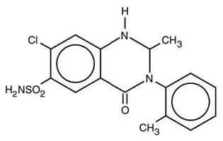 Chemical Structure