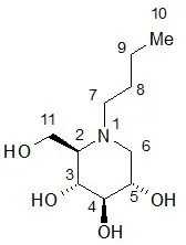 Chemical Structure