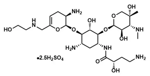 Chemical Structure