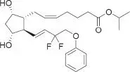 Structural Formula
