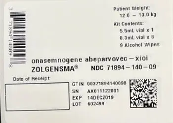 12.6 – 13.0 kg Kit Variable Label