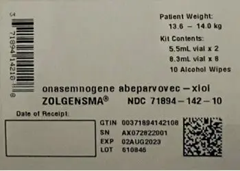 13.6 – 14.0 kg Kit Variable Label