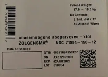 17.6 – 18.0 kg Kit Variable Label