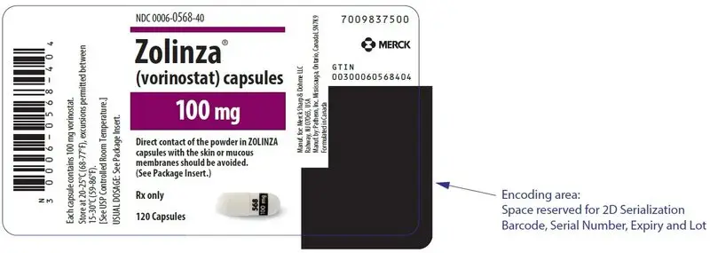 PRINCIPAL DISPLAY PANEL - 100 mg Capsule Bottle Label