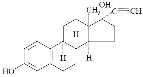 Ethinyl Estradiol