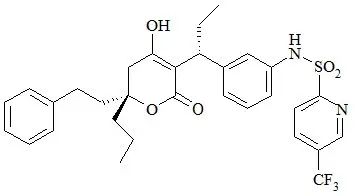 Chemical Structure